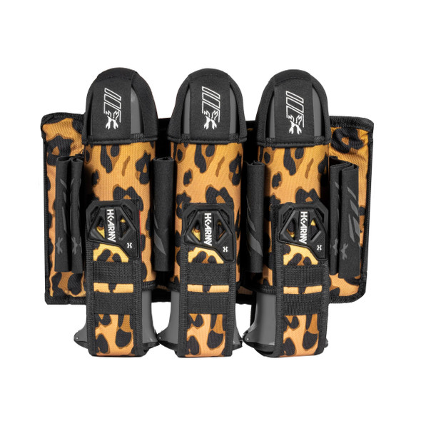 HK Army Eject Harness - Slate 3+2 / Leopard King