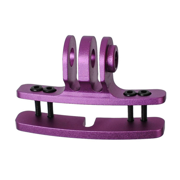 HK Army Goggle Camera Mount / Purple