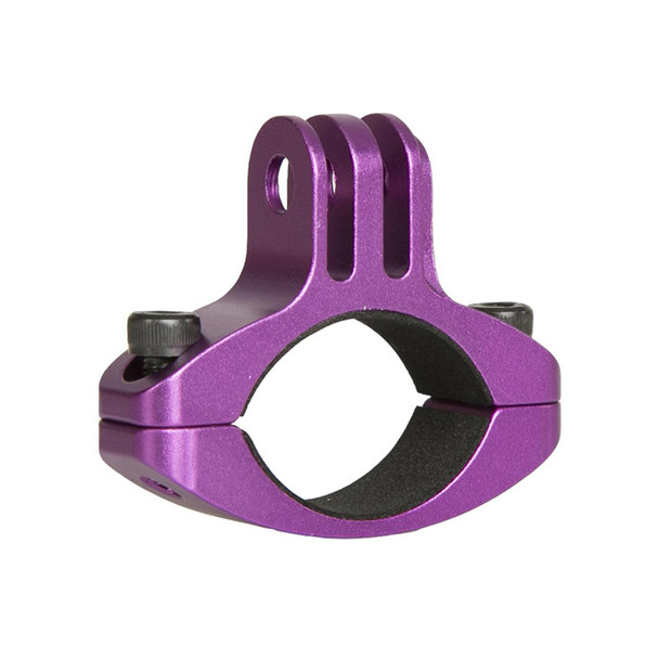 HK Army Barrel Camera Mount / Purple