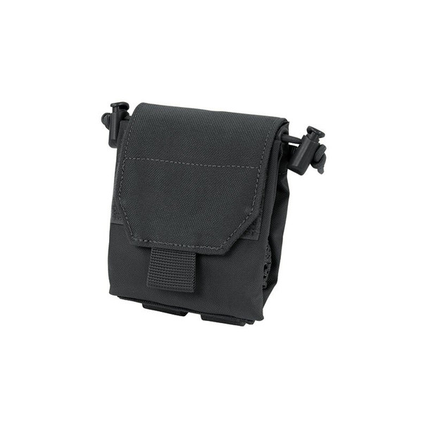 Condor Micro Dump Pouch / Black