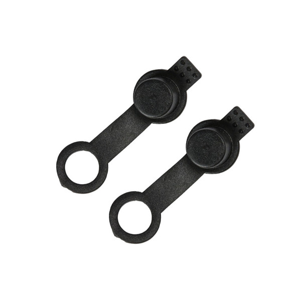 Magfed Gear  Rubber Fill Nipple Cover / 2-Pack