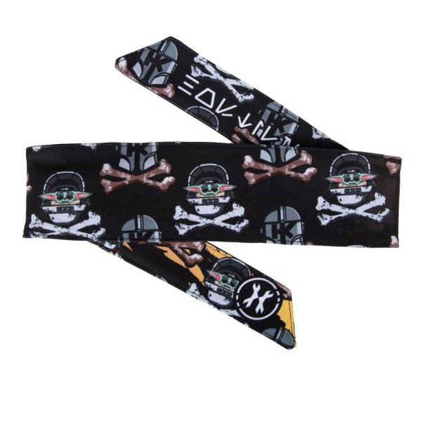 HK Army Headband HSTL Wars Baby H