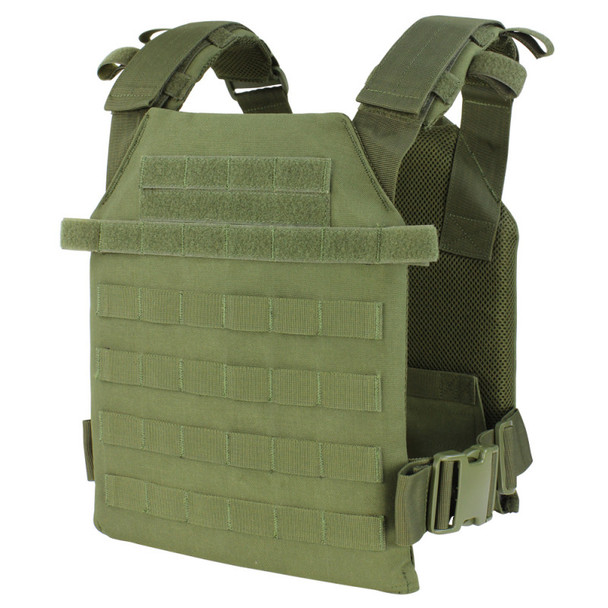 Condor Sentry Plate Carrier / Olive Drab