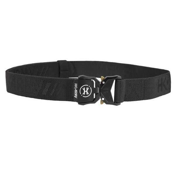 HK Army Mission Locking Belt / Black