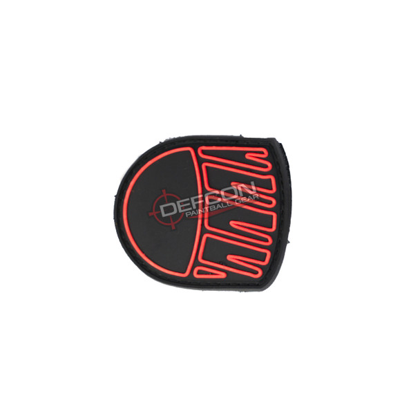 First Strike FSR Patch 2" / Red GID