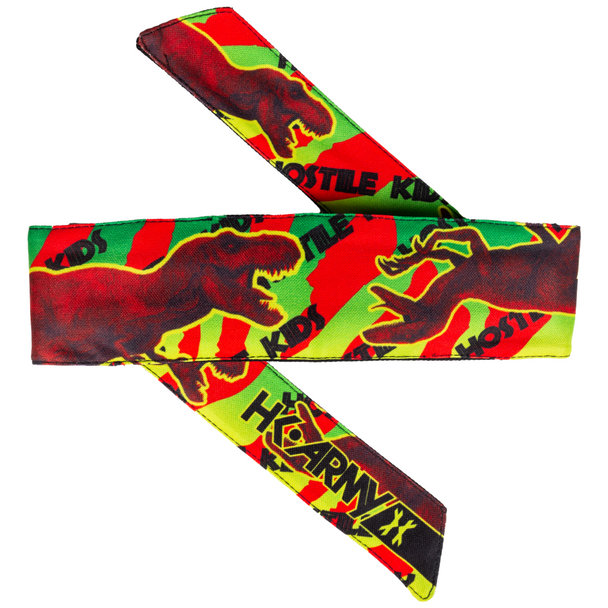 HK Army Headband - Jurassic