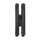 Tippmann TMC Magazine W/ Coupler [2-Pack] / Black