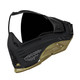 Push Unite Goggle Chin Extension - Gold