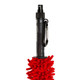 HK Army Mist Pod Swab Smoke / Red