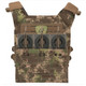 Planet Eclipse LC Plate Carrier / HDE Camo