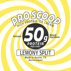 Lemony Split