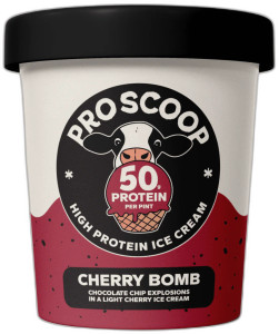 Cherry Bomb