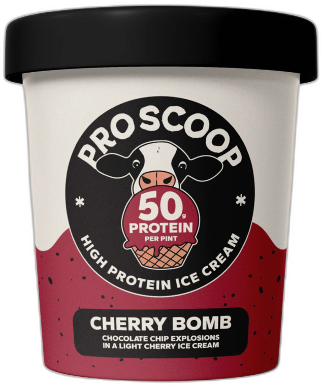 Cherry Bomb