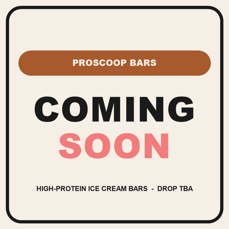The Fudge Yeah! Bar
