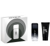 CAROLINA HERRERA 212 VIP BLACK MEN SET