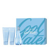 DAVIDOFF COOL WATER WOMAN SET