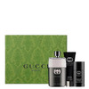 GUCCI GUILTY MALE SET