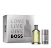 HUGO BOSS BOTTLED SET