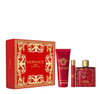 Versace EROS FLAME SET MEN