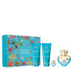 Versace DYLAN TURQUOISE POUR FEMME SET