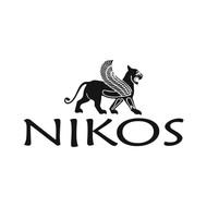 Nikos Sculpture