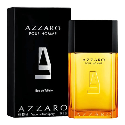 Azzaro Pour Homme parfem