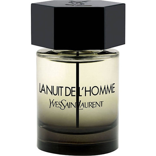 YSL La nuit de L'Homme Parfem