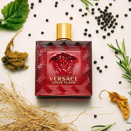 Versace Eros Flame parfem