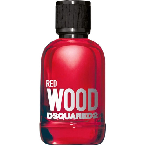 Dsquared red wood parfem