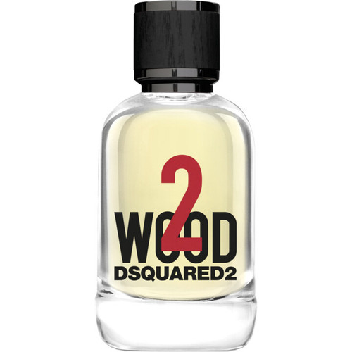Dsquared two wood