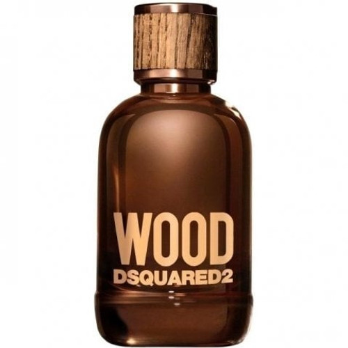 Dsquared wood for him