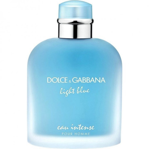 Light Blue Eau Intense Ženski parfem