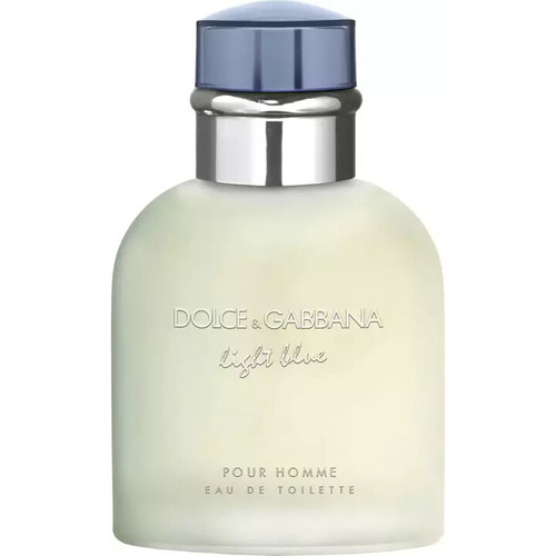 Dolce & Gabbana Light Blue Pour Homme parfem