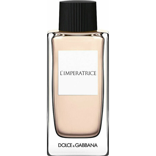 Dolce & Gabbana "Anthologie 3 L’Imperatrice" ženski parfem