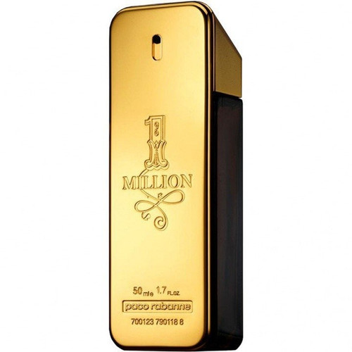 Paco Rabanne 1 Million EDT parfem