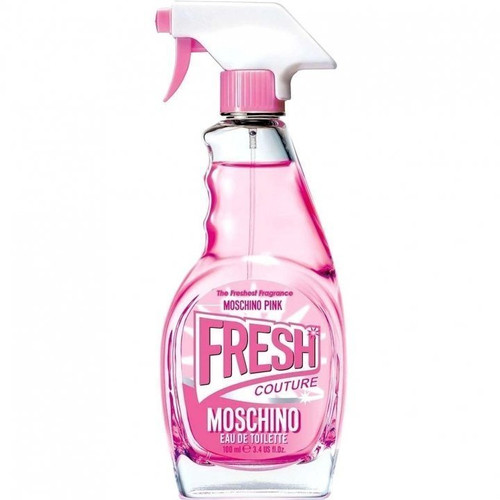 Moschino Pink Fresh Couture parfem