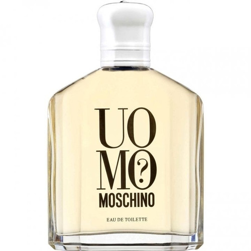 Moschino Uomo? parfem