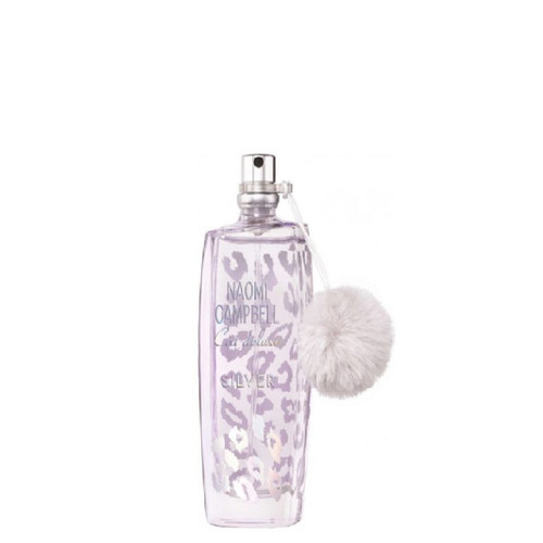 Naomi Campbell Cat De Luxe Silver EDT parfem