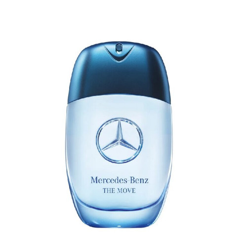Mercedes-Benz The Move EDT parfem