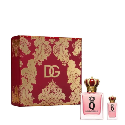 DOLCE&GABBANA Q BY DOLCE SET