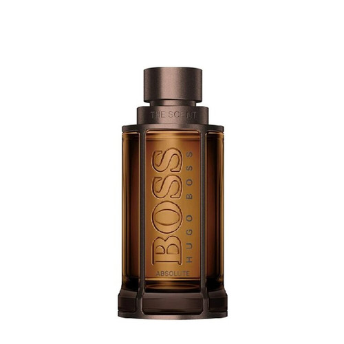 Hugo Boss The Scent Absolute (for Men) parfem