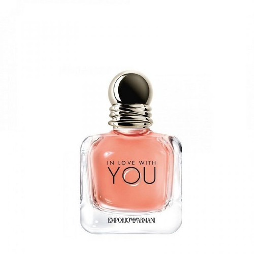 Giorgio Armani In love with You parfem