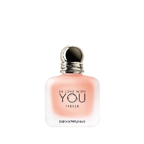 Giorgio Armani In love with You Freeze parfem