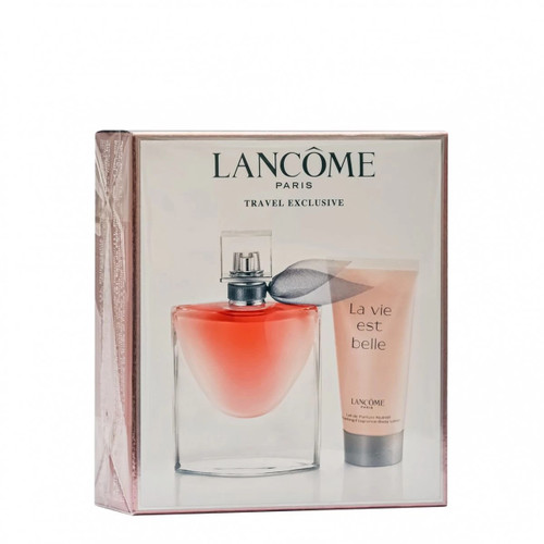 Lancome LA VIE EST BELLE SET