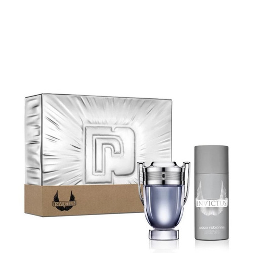 Paco Rabanne INVICTUS SET