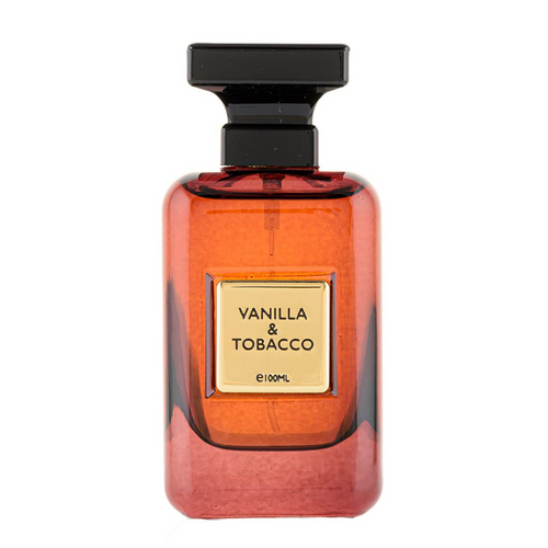 Flavia Vanilla&Tobacco parfem