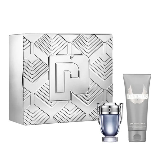 Paco Rabanne INVICTUS SET