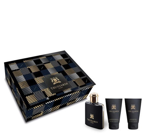 Trussardi UOMO SET