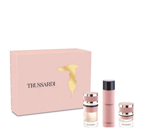 Trussardi FEMININE SET