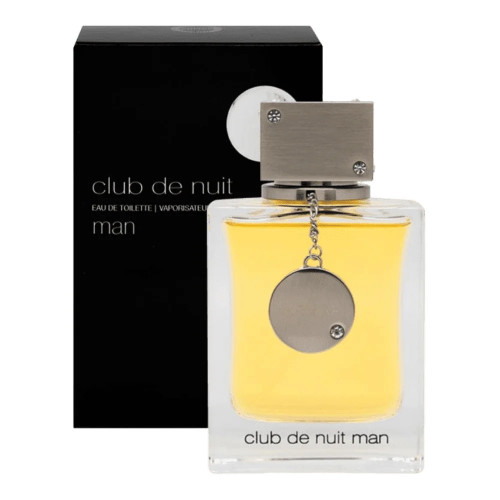 Armaf Club De Nuit Man EDT parfem